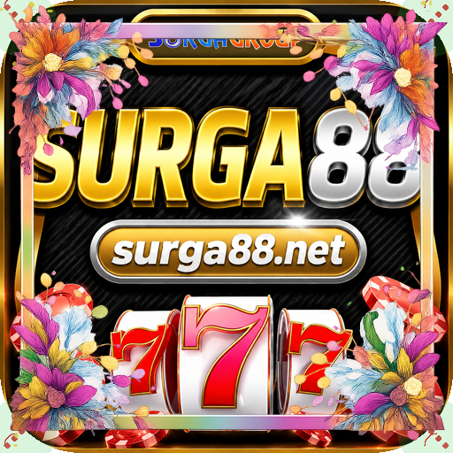 surga88 — mitra unggulan