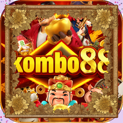 kombo88 — mitra unggulan